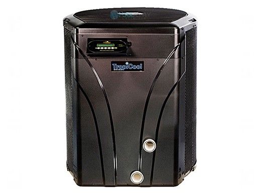 AquaCal TropiCool TC1000 Water Chiller | 3-Phase 208V-230V 60HZ | TC1000BCDSBPC