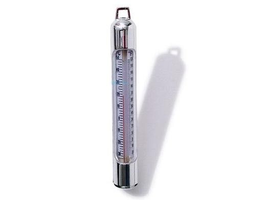 Swimline Chrome Thermometer | 9205