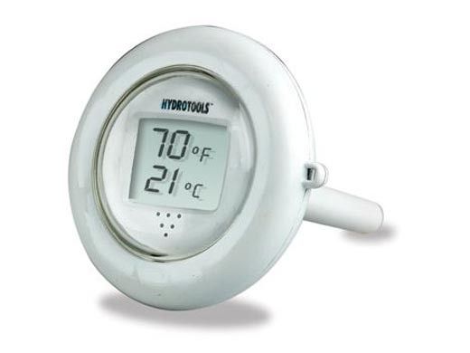 Swimline Digital Floating Thermometer | 9250
