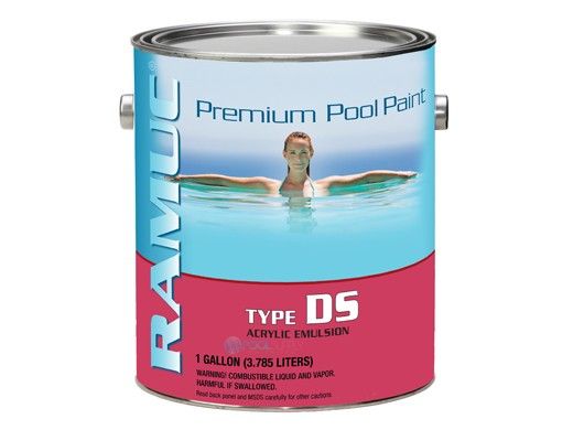 sau sea pool paint