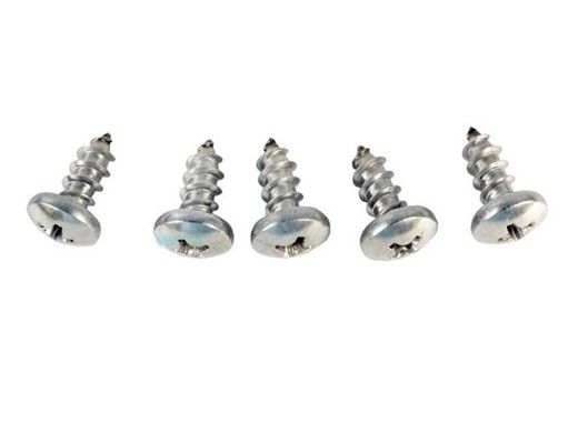 Pentair Screw Replacement Replacement LLA30 LXA30 | 5 Pack  | EA30