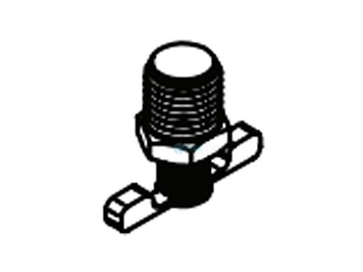 Lochinvar Drain Cock | 100233423
