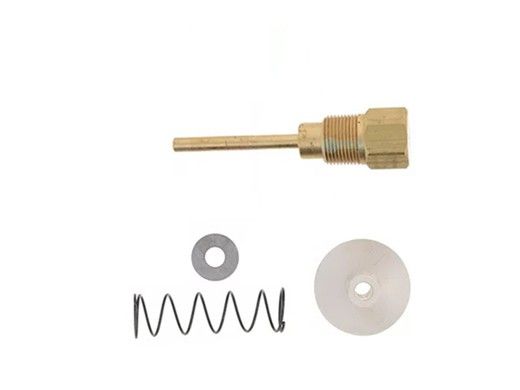 Lochinvar Bypass Assembly | 100163257