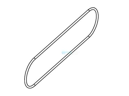 Lonchivar O-Ring, Header Polymer | 100233730