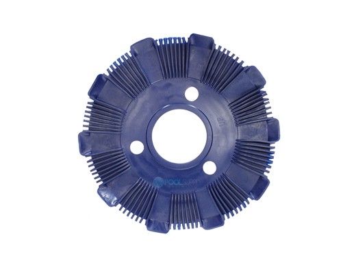 Hayward DV5000 Silver Disc | DCX152SV