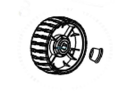 Hayward Wheel MPQ | RCX203012