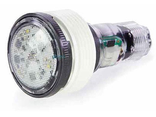 Pentair MicroBrite Color Light Combo Kit | Two Lights with Transformer | 12V 100 ft. Cord | 602130