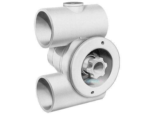 Hayward VariFlo Nozzle Assembly | Adjustable | Gray | SP1434PAKBGR