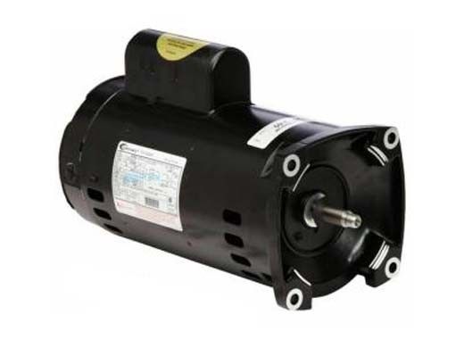 Jandy Pro Series PlusHP Motor | 0.75 PHPF | Motor and Hardware | R0445109