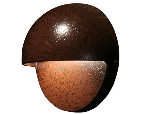FX Luminaire | MM LED 20 Watt Wall G4 Lamp | Bronze Metallic Finish | MM-LED20W-BZ