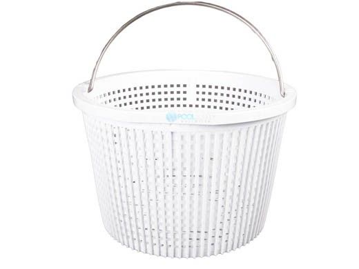 Custom Molded Products Heavy Duty W-Style Skimmer Basket | 27182-019-000