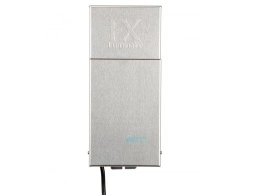 FX Luminaire EX Transformer Standard Base | 150W | Stainless Steel | EX-150-SS
