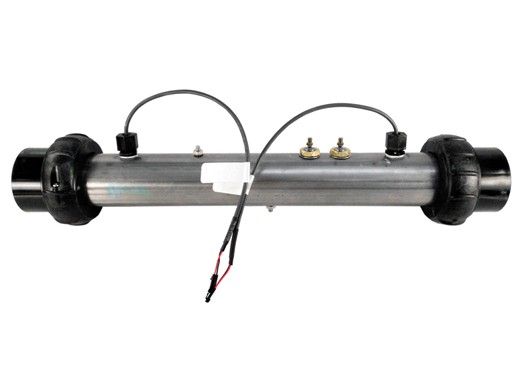 Hydro-Quip Heater Assembly | 240V 4KW | BB58104