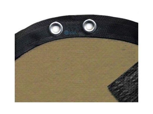 16' x 24' Oval Supreme Above Ground Pool Winter Cover | 4' Overlap | 5-1624S COVER