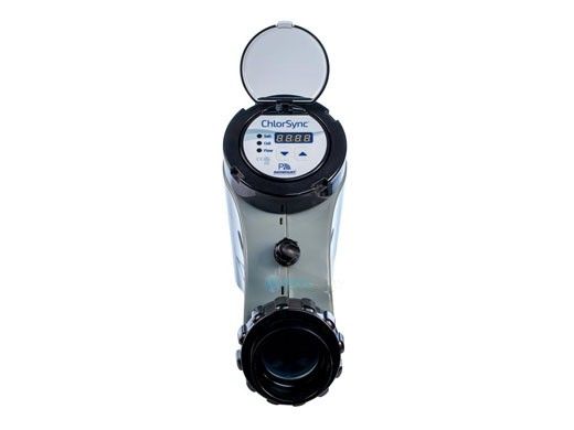 AutoPilot ChlorSync Salt Chlorine Generator Cell | Up to 30,000 Gallons ...
