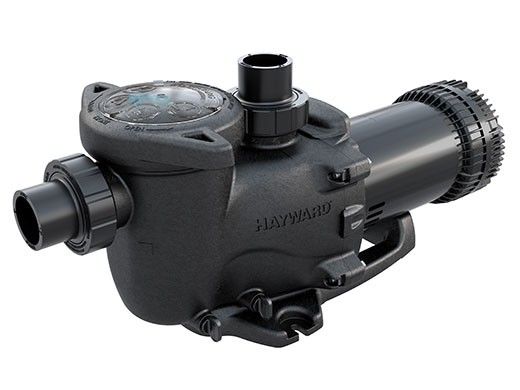 Hayward XE Series MaxFlo Ultra-High Efficiency Variable Speed Pool Pump | 1.65 Total HP 230V/115V | W3SP2310X15XE