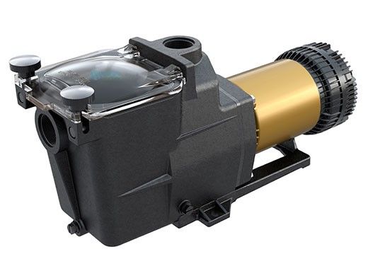 Hayward XE Series Super Pump Ultra High Efficiency Variable