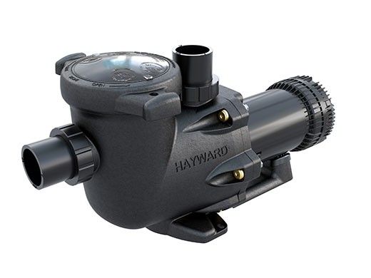 Hayward XE Series TriStar Ultra-High Efficiency Variable Speed Pool Pump | 1.85 Total HP 230V/115V | W3SP3210X15XE
