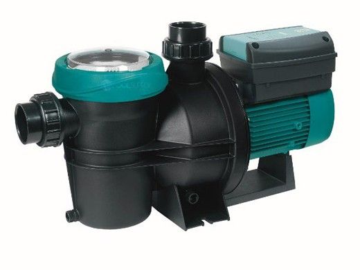 ESPA SilenPlus Variable Speed Swimming Pool Pump | 3 HP Max | 230 Volt | 5-SILENPLUS 3