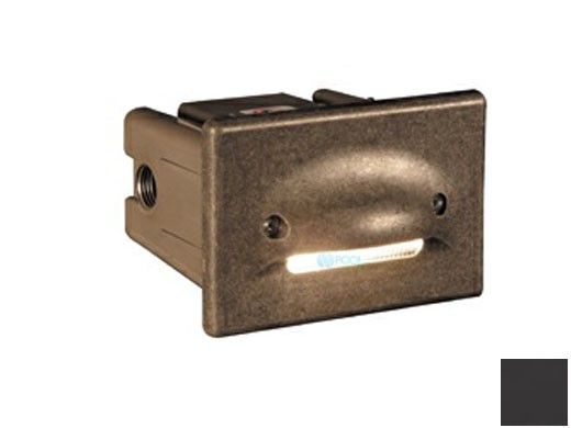 FX Luminaire UN 1 LED Wall Light | Black | Designer Premium | UNZD1LEDFB