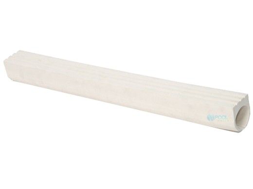SR Smith U-Frame Fulcrum Cover | Heavy-Duty Rubber | 1.90" OD Tubing 20" Long | FC-200A