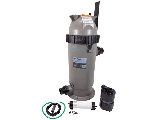 Jandy MDV-XL Mixing DeGas Vessel for AOP 50 | MDV-100J-01