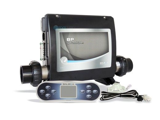 Balboa Retro Fit Kit 5.5kW w/TP800 | 50-BP20-800-55