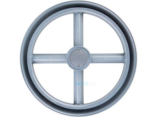 Blue Square Eclipse Debris Catcher Main Drain | 501003-WT