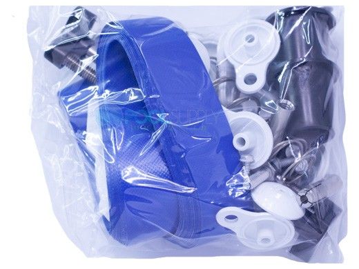 Rocky's Reel System Senior Commercial Hardware Kit | 575