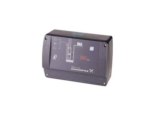 Grundfos CU 200 SQFlex CU200 Interface Box Pump Controller | 96625360