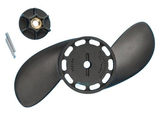 Hammer-Head Two Blade Propeller Kit Automatic Cleaner | HH1004G