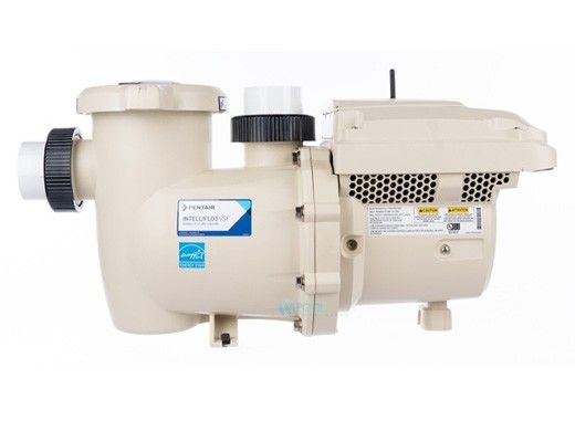 Pentair IntelliFlo3 Variable Speed and Flow Pool Pump | 1.5 THP | 115-208-230V | 011065