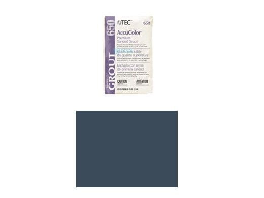 TEC AccuColor Sanded Grout | Starry Night | #953 | 15036229