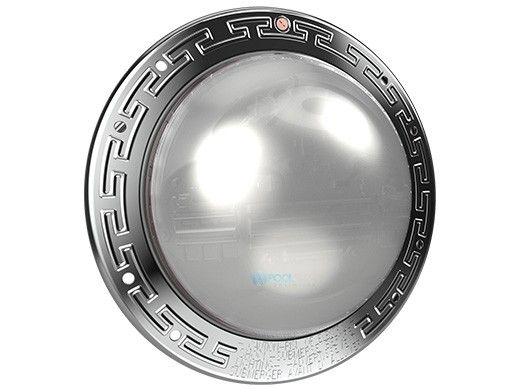 Pentair IntelliBrite Architectural Series Color LED Pool Light Fixture | 120V 30' Cord | 602185