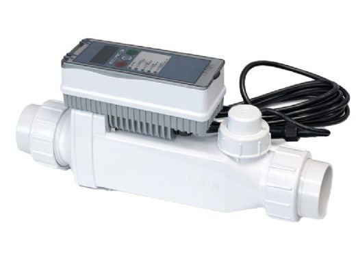 CaliMar® Replacement Salt Cell Compatible with IntelliChlor® IC20 | 1-Year Warranty | 20,000 Gallons | CMARCIC20-1Y