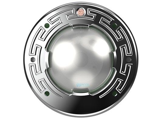 Pentair IntelliBrite Architectural Series Color LED Spa Light Fixture | 12V 150' Cord | 602200