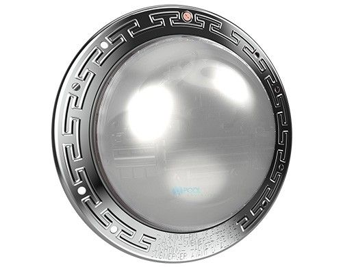 Pentair IntelliBrite Architectural Series Warm White LED Pool Light Fixture | 12V 31W 50' Cord | 602148