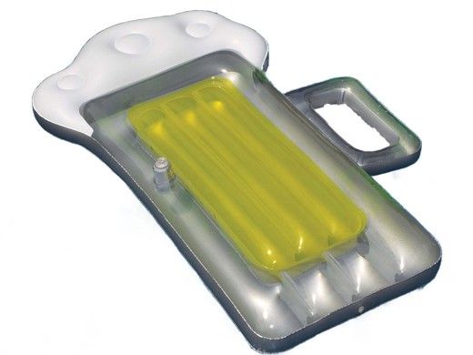 Swimline Beer Mug Pool Float | 90651