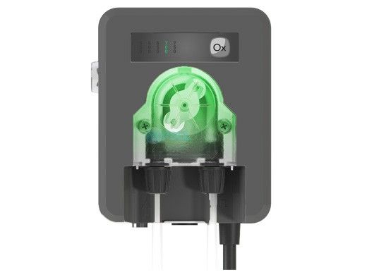 CCEI Oxeo VP Connected Peristaltic Plug + Play ORP Liquid Chemical Feeder |  120V | PF10J055