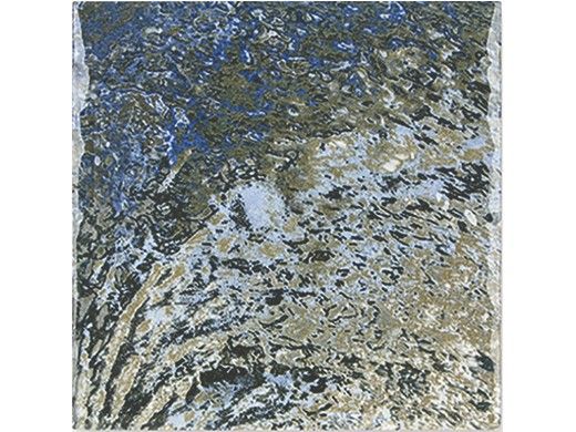 National Pool Tile North Ocean 6x6 Series | Blue | ELONORBLU 6