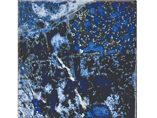 National Pool Tile Volcano 6x6 Series | Light Blue | MASSV614