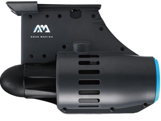 Aqua Marina Water Propulsion Device Bluedrive K Power Fin | Battery Not Included | 12V DC 240W | PF-240K