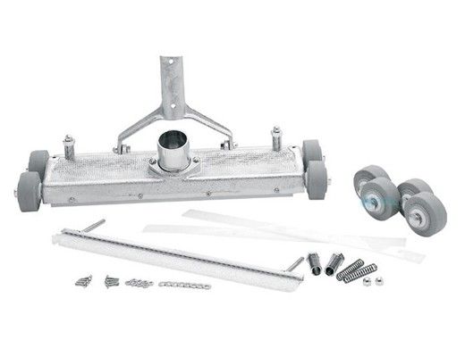 SR Smith Suck-It-Up Vacuum Wheel and Axle Kit | A41486-1