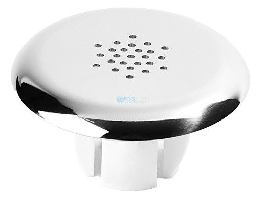 Flolux FloAir 1" Air Diffuser Push Fit | 316L Stainless Steel | FLX003