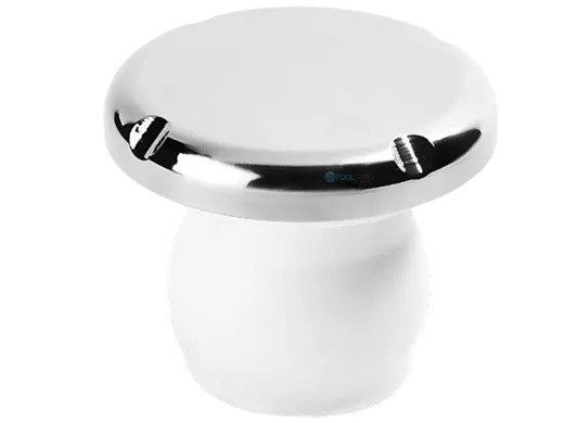 Flolux FloAir Control 1" Air Venturi Push Fit | 316L Stainless Steel| FLX008