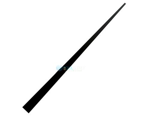 Competitor 31"/37" Black Minute Hand for Battery Powered Pace Clock | 200314000