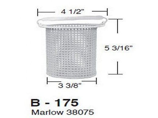 Aladdin Basket for Marlow 38075 | B-175