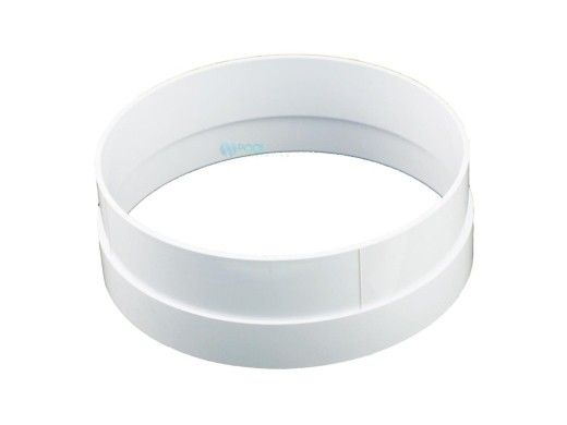 Super-Pro 1.25'' Skimmer Extension Collar | White | 25526-200-000