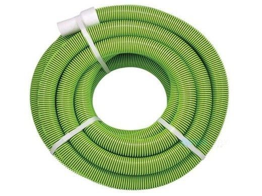 Animal Pro Master Flex Vacuum Hose 1.5" X 25' With Swivel Cuff | VH3225
