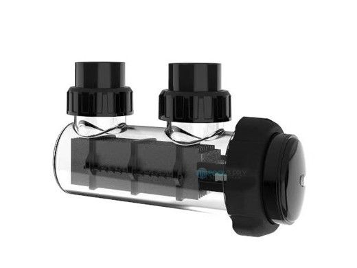 CaliMar® Replacement Salt Cell with Housing Compatible with SGS Wave & Breeze 320 Systems and CMP Powerclean 320 Systems | 2-Year Warranty | 20,000 Gallons | CMARCPC20-2Y COMPL